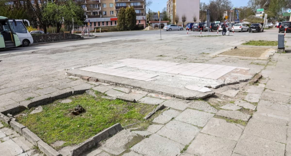 Buone notizie sulla stazione di Przeworsk [FOTO]