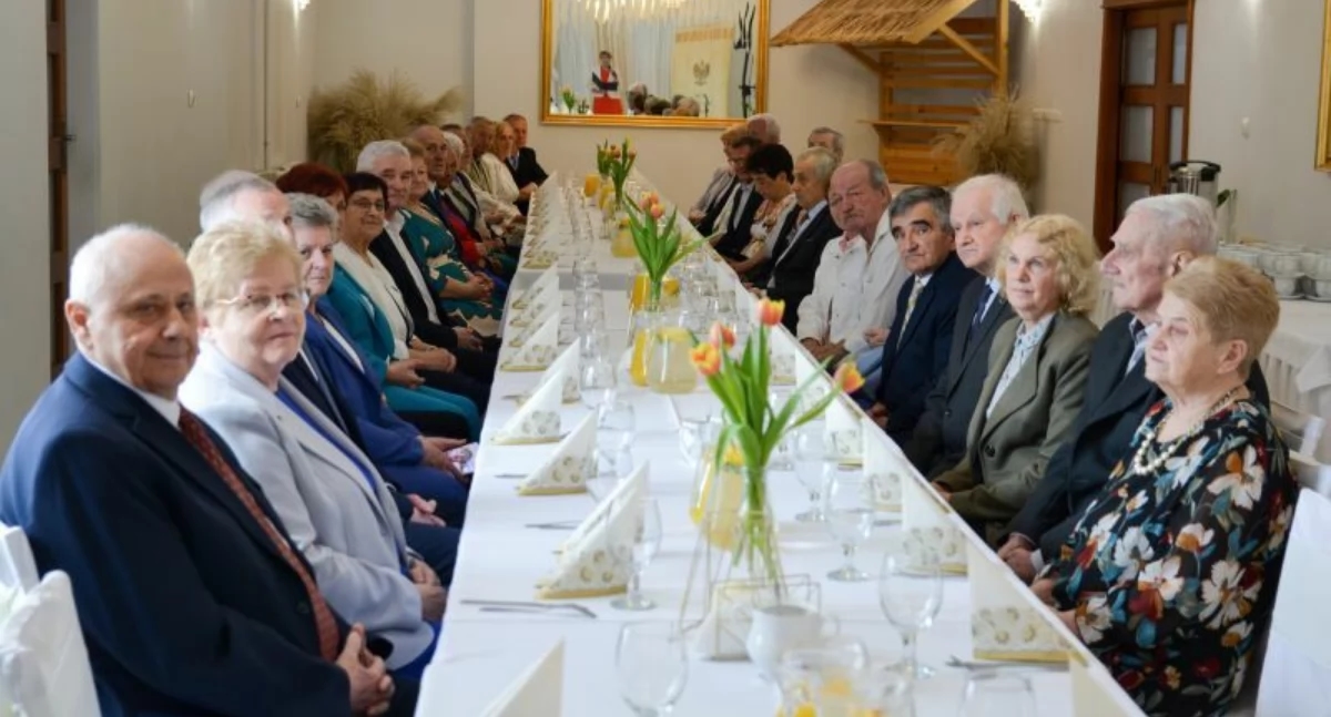 Meio século juntos e muitos motivos para sermos felizes [FOTOS]