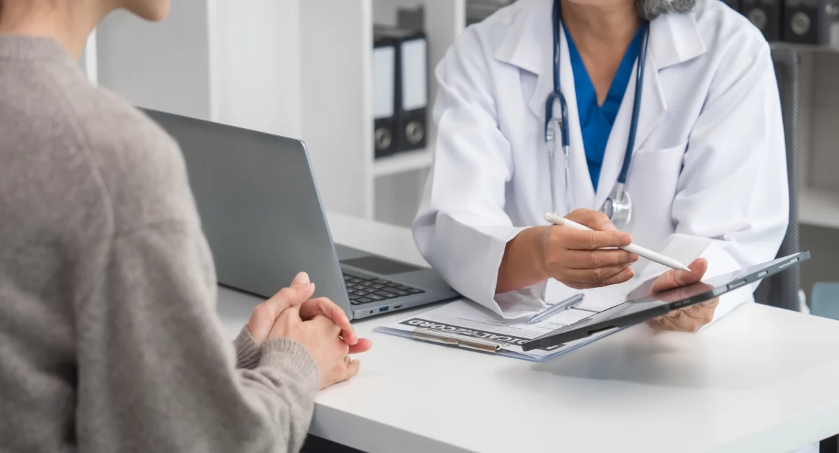 Prevention is the key to good health