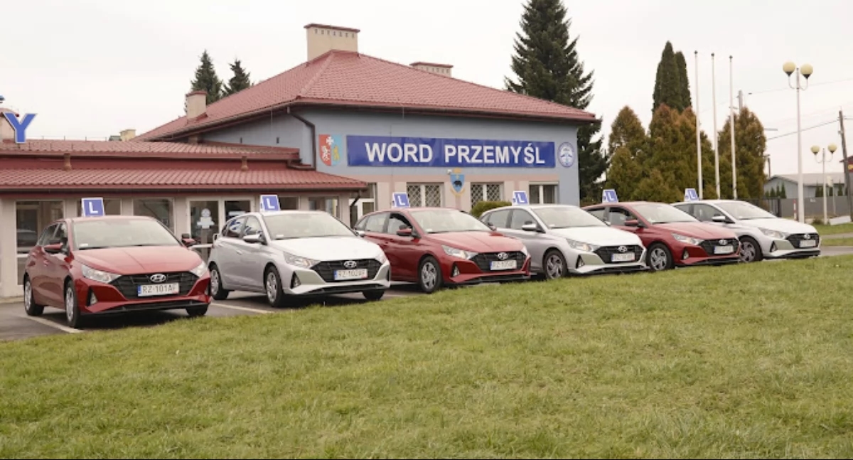 Quem será o chefe do Przemyśl WORD?
