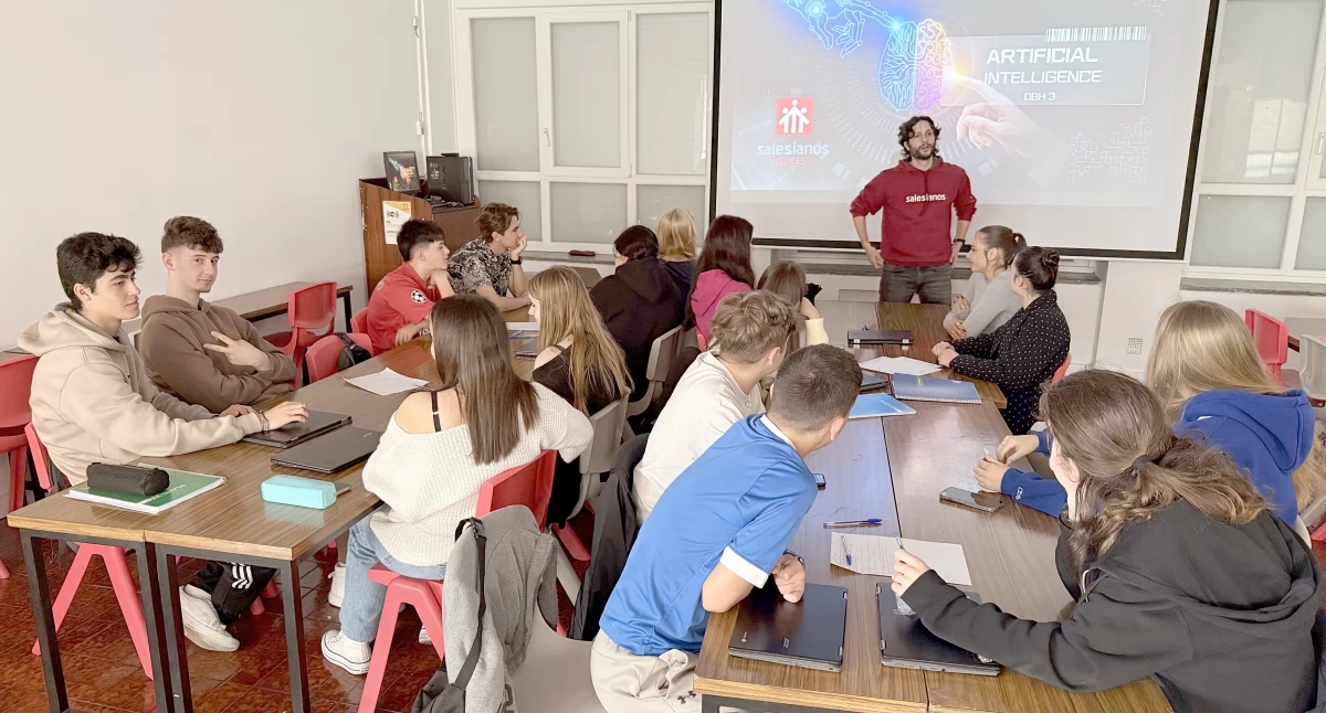 Edukacja bez granic