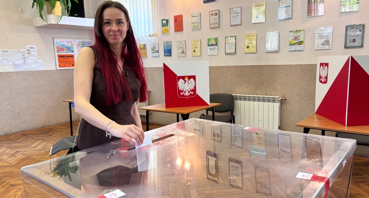 Wybory Prezydenta RP. Frekwencja na godzinę 17: najwyższa w gminie Pruchnik, najniższa w gminie Stubno. W Przemyślu prawie 52 procent