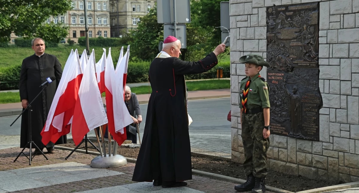 Father Makary Demeski commemorated [PHOTOS]