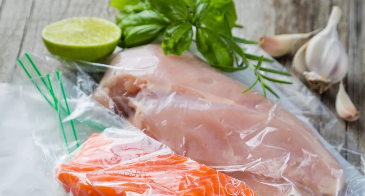 Cooking in a vacuum? Discover sous-vide – a method for those who value taste and precision