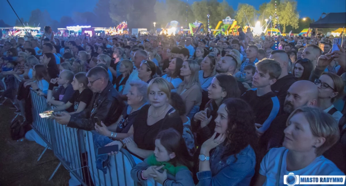 Radymno Dagen [FOTO'S]