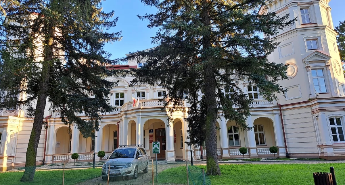 Universidades de Jarosław e Przemyśl no top 15 do Perspektywy Vocational University Ranking