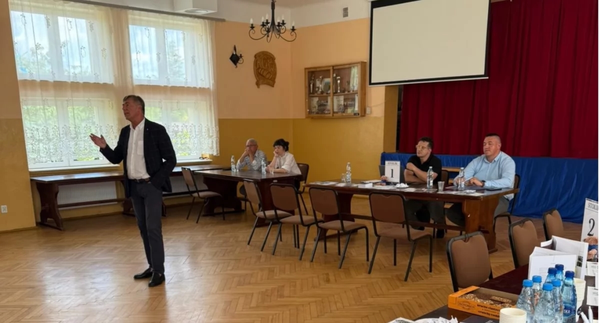 Open brief aan de inwoners van Wyszatyce – Gemeente Żurawica