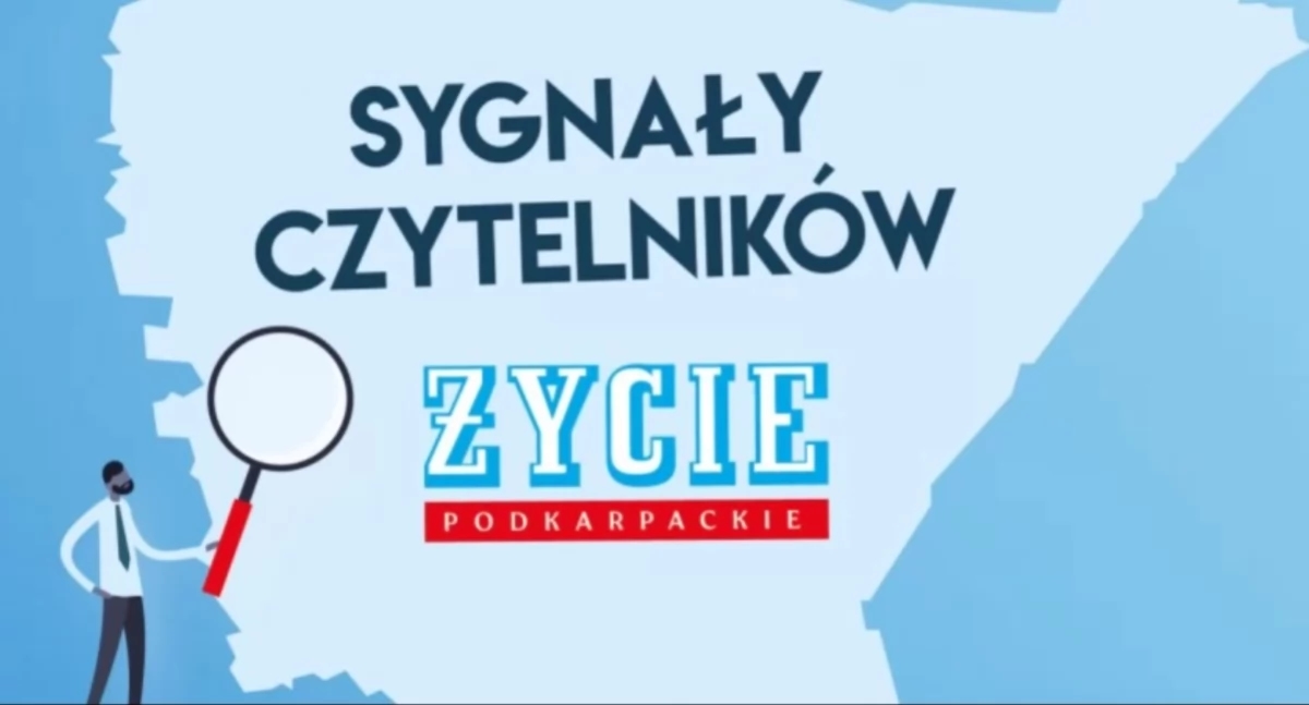 Deficytowe niebieskie koperty