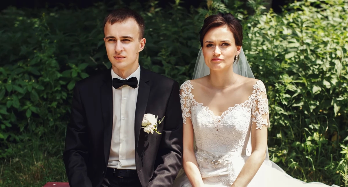 ¿Se está volviendo menos popular el matrimonio? Decimos el "sí, quiero" sacramental cada vez con menos frecuencia.