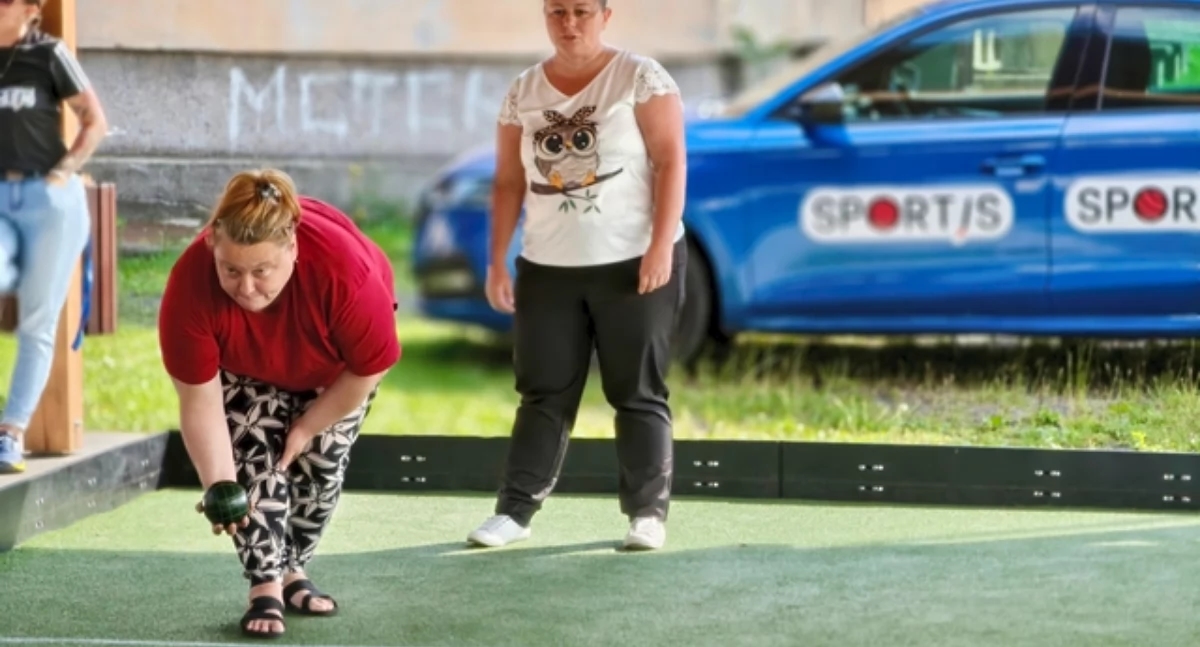 Si è conclusa la prima edizione della Przemyśl Bocce League [FOTO]