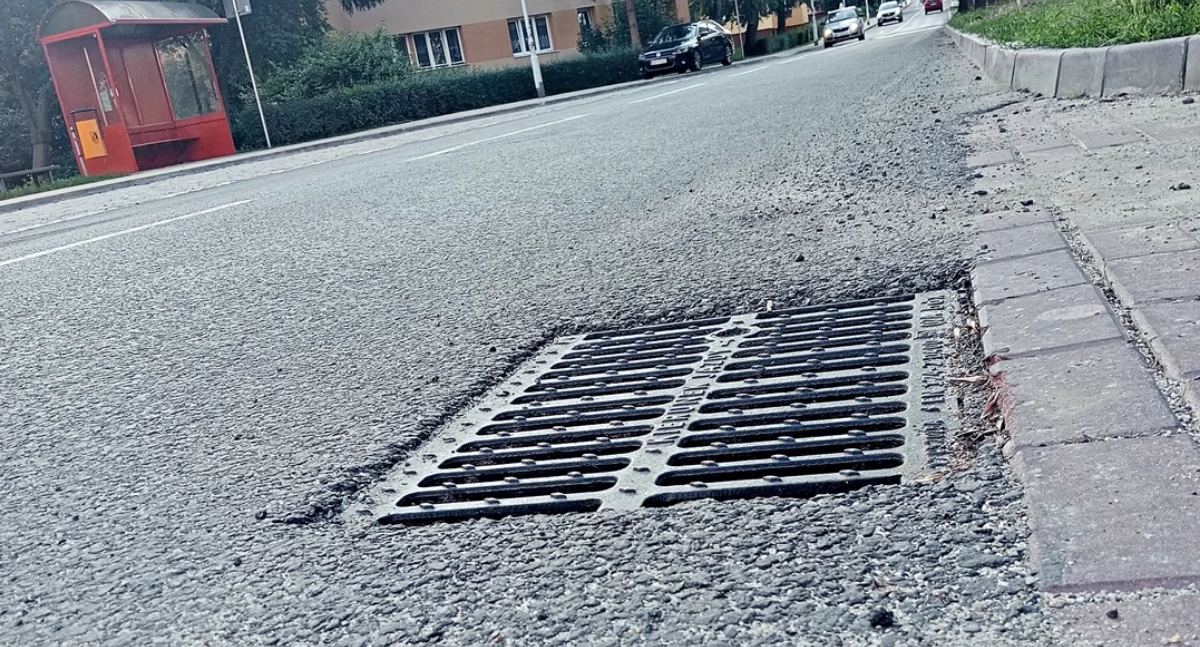 Un lavoro maldestro su Glazer? [FOTO]