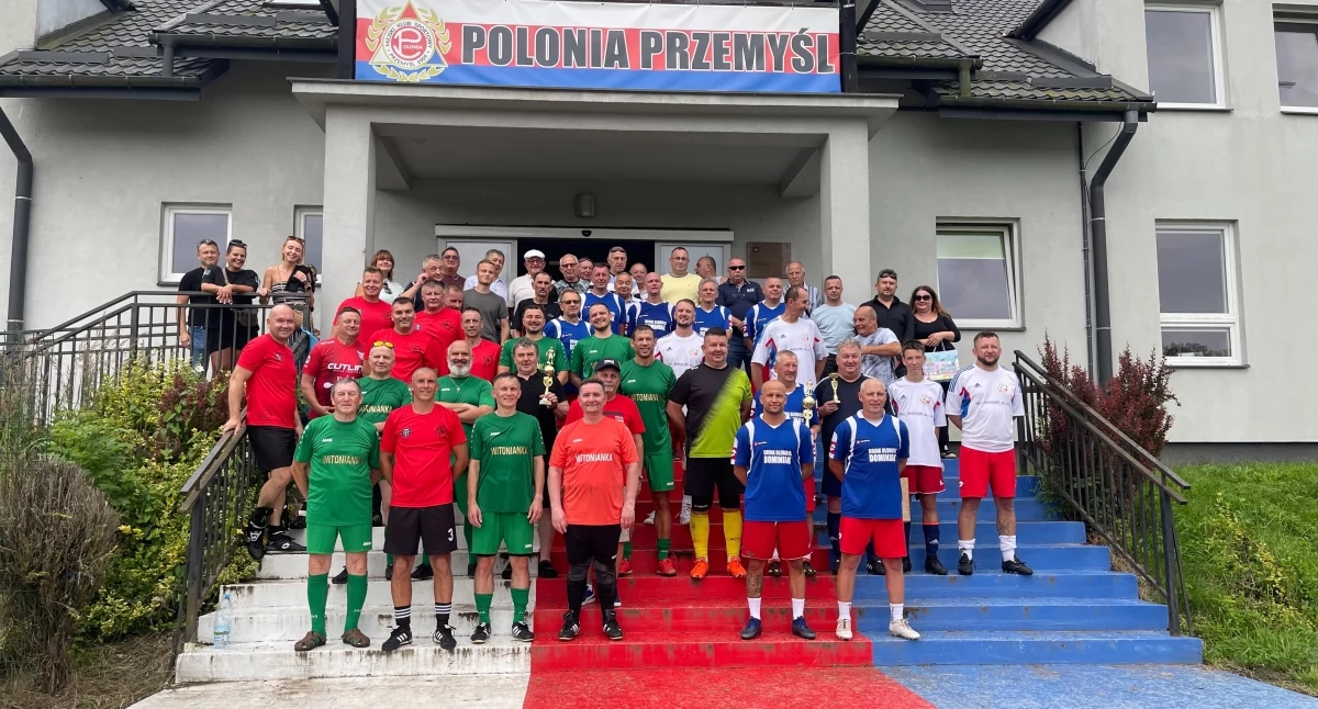 IX Dominiak: el torneo de Krzysiek continúa