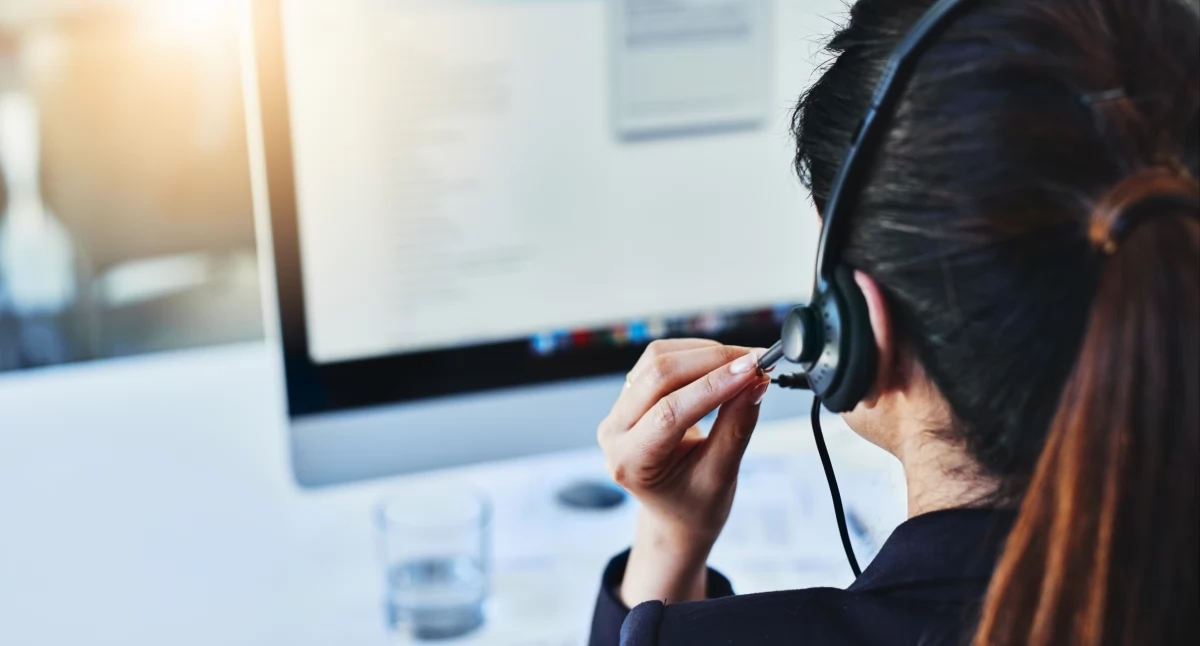 Zeg niet ja tegen een telemarketeer
