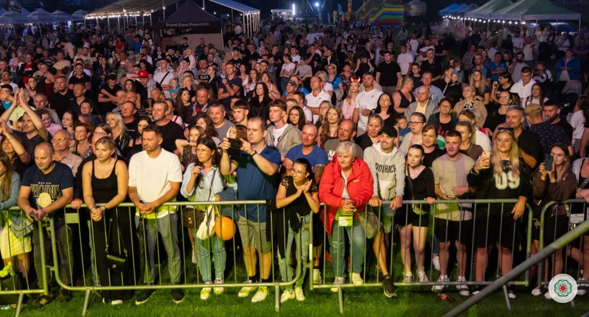 Giornate del sicomoro polacco 2025 [FOTO]