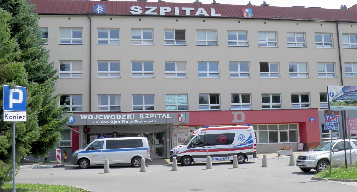 La città sosterrà l'ospedale nell'acquisto di un'incubatrice ibrida