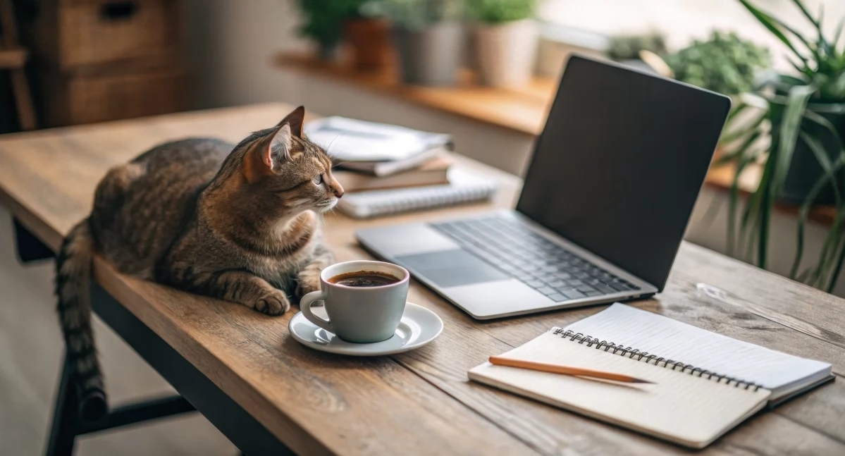Una transizione pacifica: come concludere l'estate senza stress e con un nuovo programma per l'autunno?