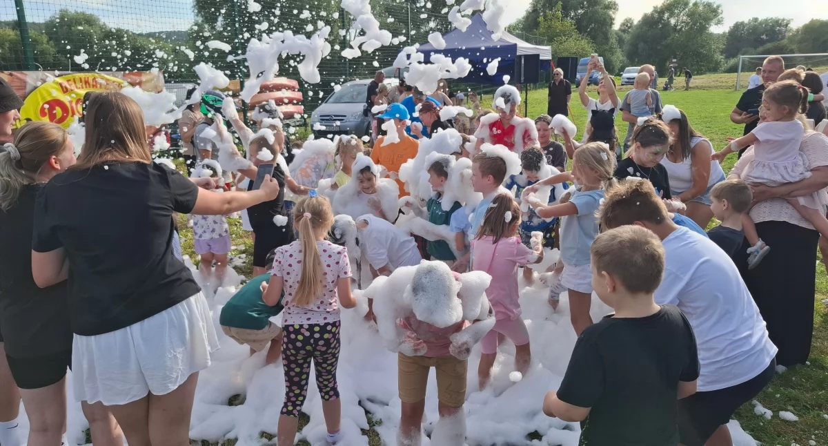 Il Kmiecie Estate Festival è di nuovo "ricco" [FOTO]