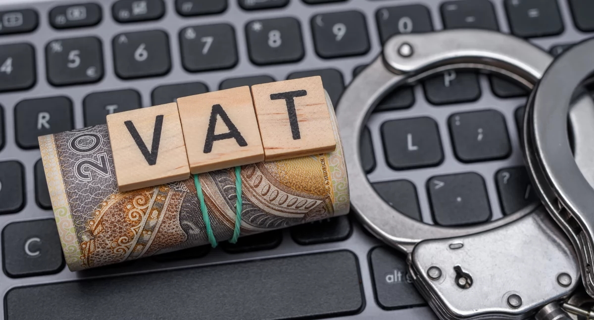 Crime fiscal na mira do Ministério Público de Przemyśl