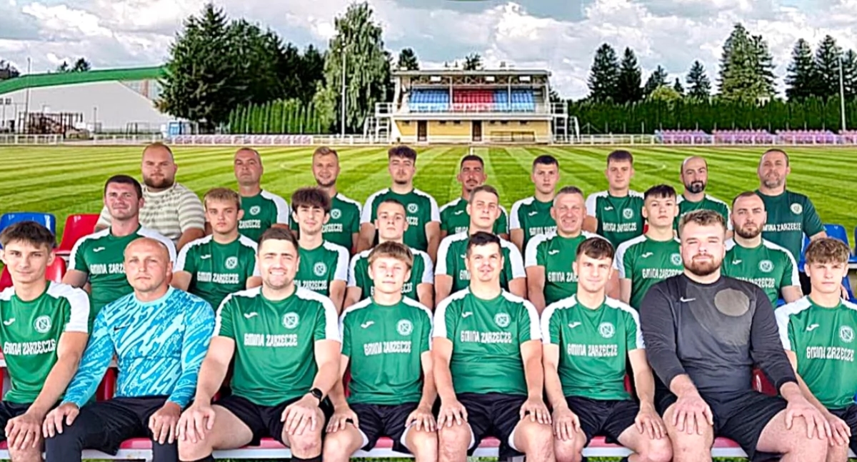 Classe B: sei squadre senza sconfitte