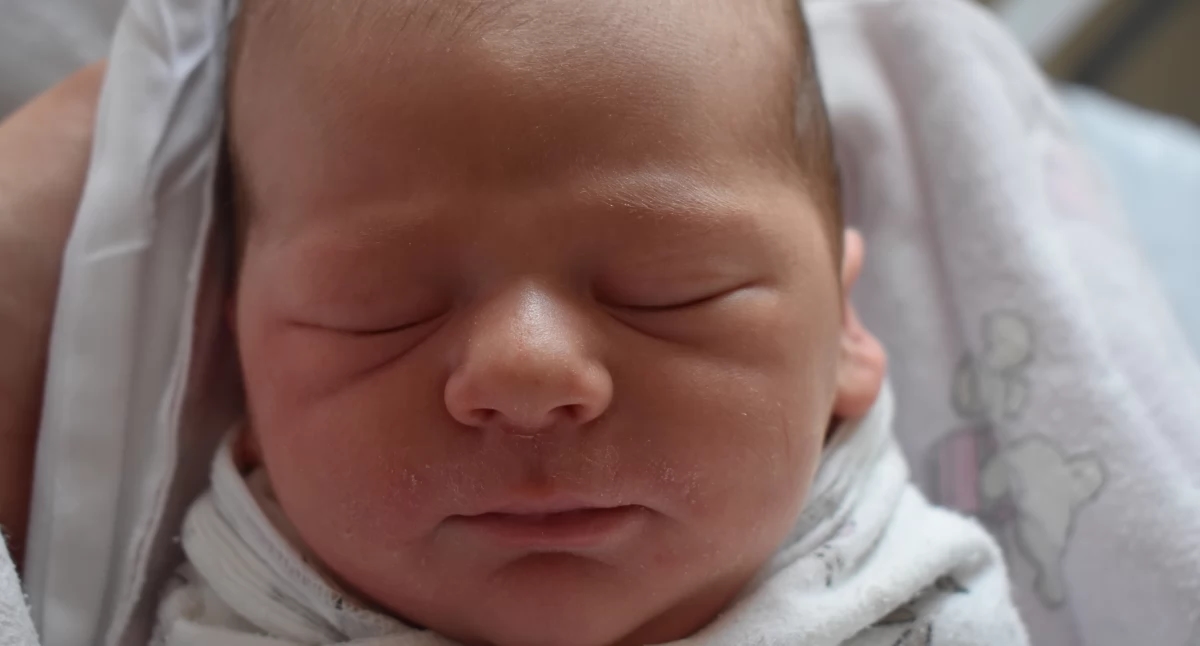 BEBÊS DA VIDA (bebês do número ŻP 35 de 27 de agosto)