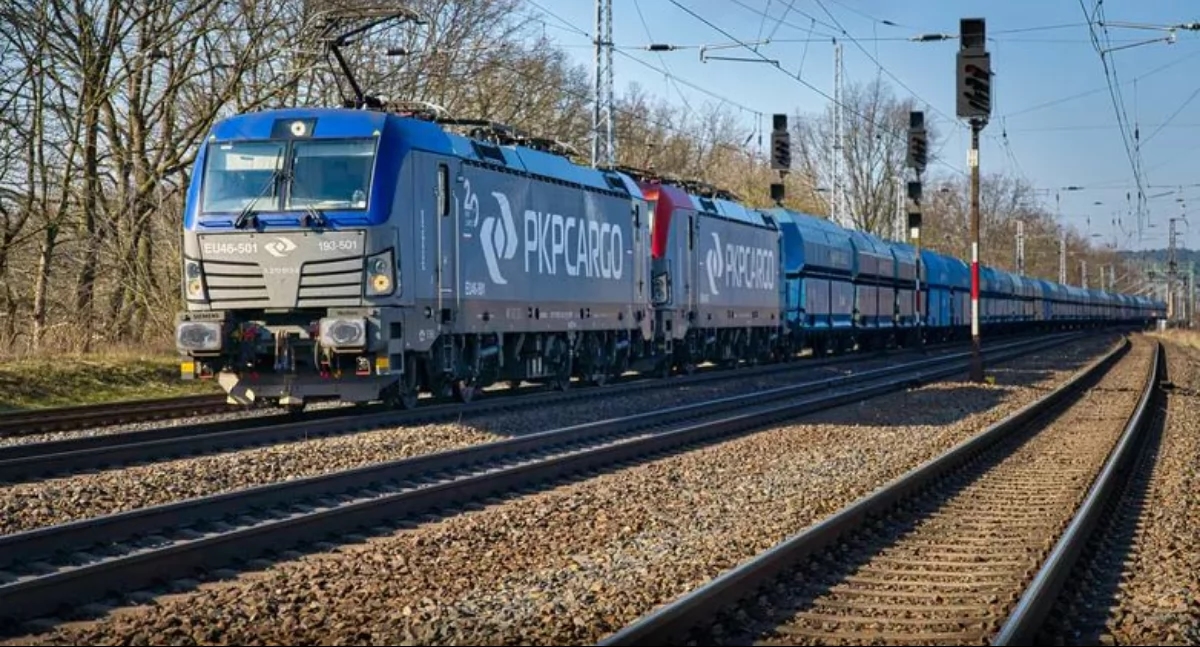 Incertezza tra i dipendenti di PKP Cargo. Lo stabilimento del sud verrà chiuso?