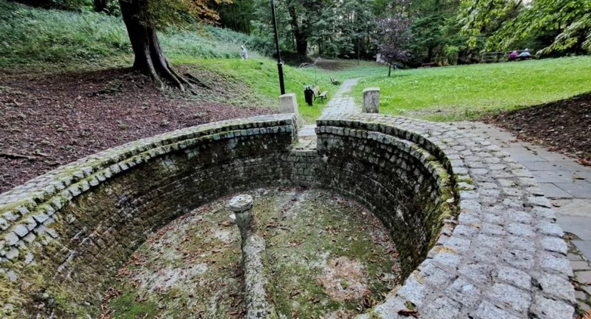 O espaço do parque está se deteriorando diante dos nossos olhos. Quando acontecerá a anunciada revitalização? [FOTOS]