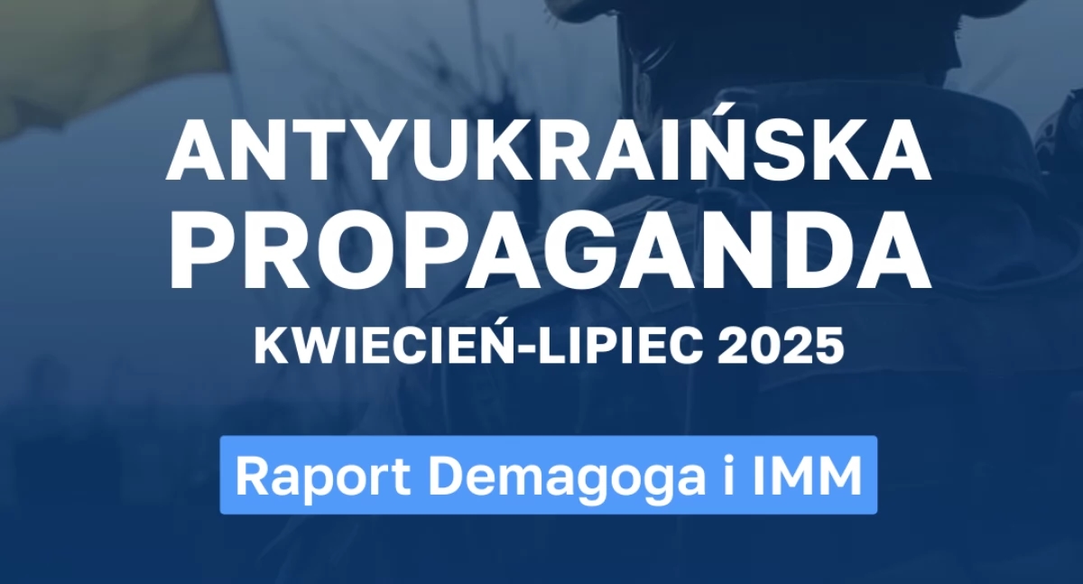 A escala da propaganda anti-ucraniana é assustadora.