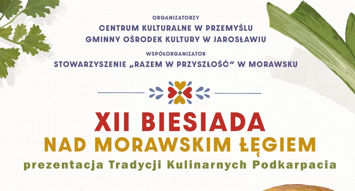Moravya Çayırı'nda