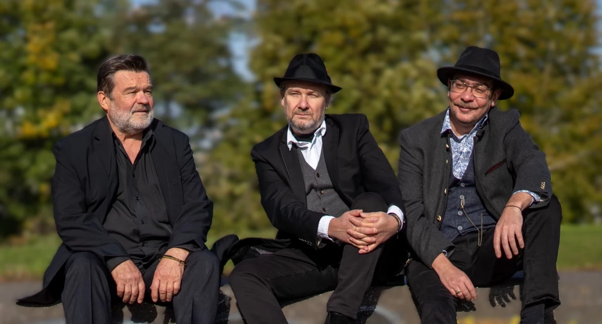 Yanistan – as mais belas canções de Leonard Cohen no Castelo de Kazimierzowski [COMPETIÇÃO]