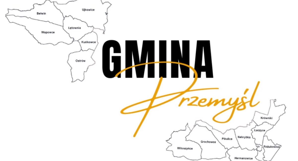 Przemyśl Komünü'nün vitrini – Yatırımlara açık – Yerlilere dost – Turistlere misafirperver