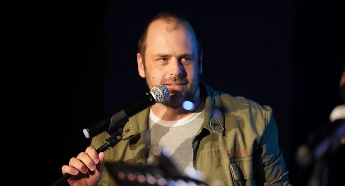 Przemyśl'in "Block the Bridge" adlı filmi festival ödülü kazandı