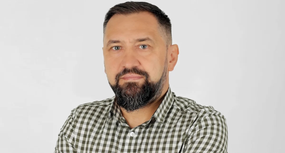 – Can sıkıntısı dersleri öldürüyor – diyor Świętoniowa İlkokulu öğretmeni ve müdürü, Yılın Öğretmeni Yarışması finalisti Janusz Harpula