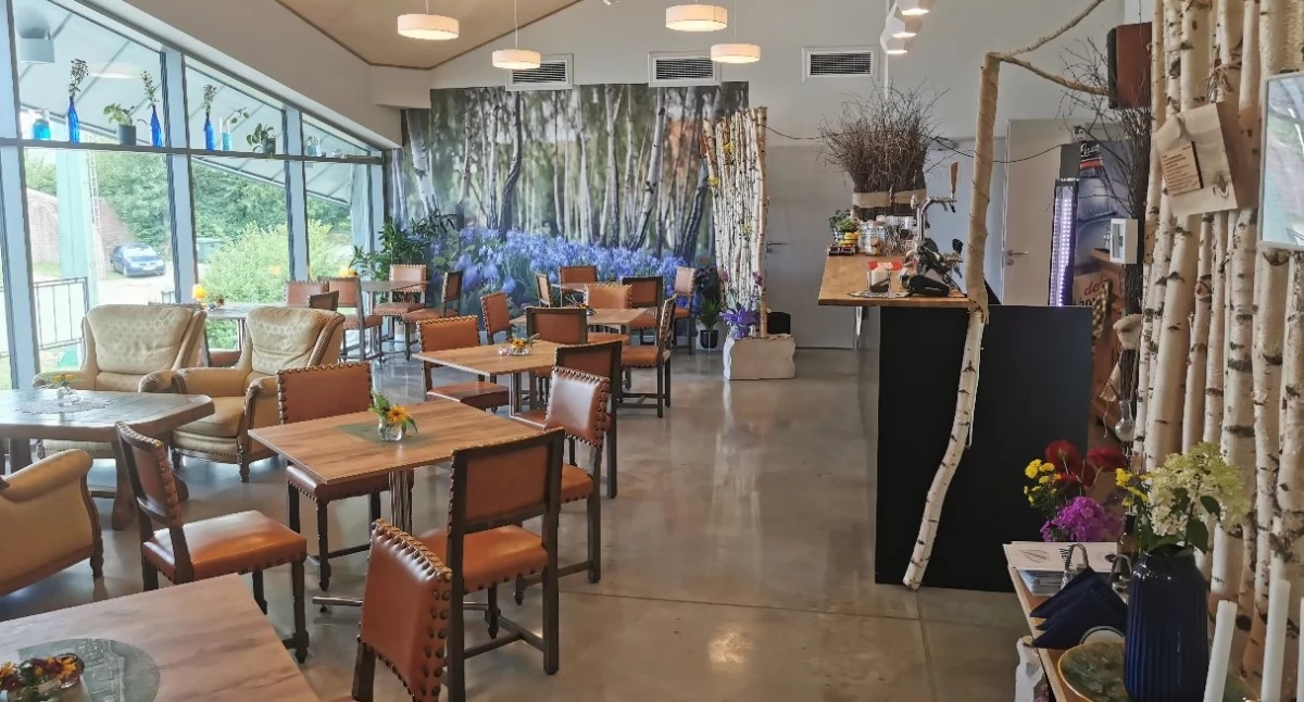 Przemyśl Kalesi Komuta Merkezi'ndeki restoranın bundan sonraki planı ne olacak?