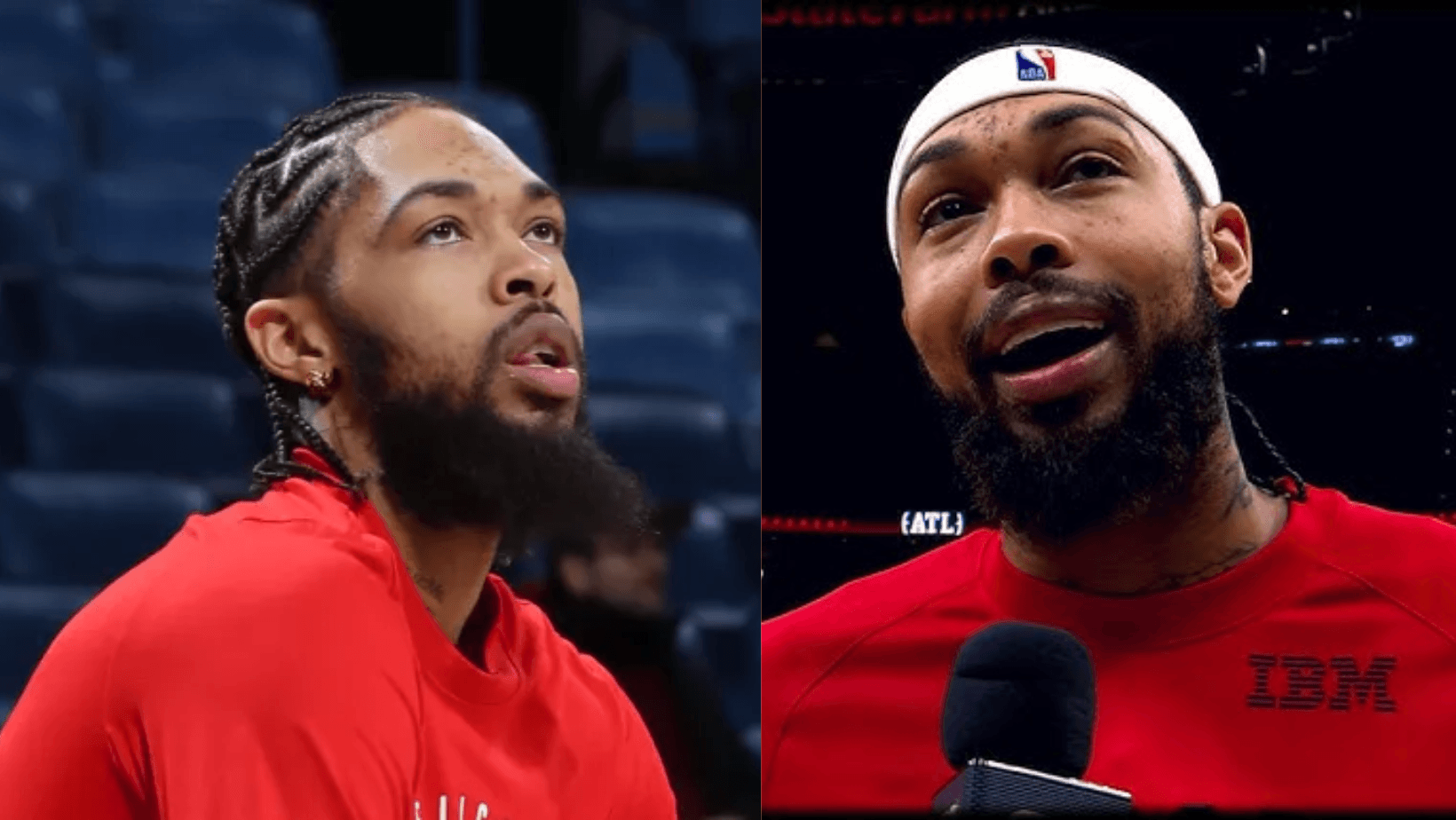 Knöchelverletzung und Genesungsstatus von Brandon Ingram im Detail enthüllt