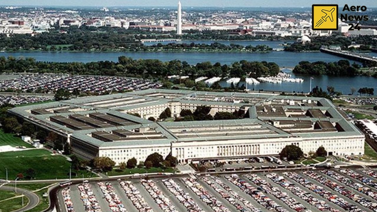 Pentagon to pay staff salaries with $130 million donation from Trump 'ally'