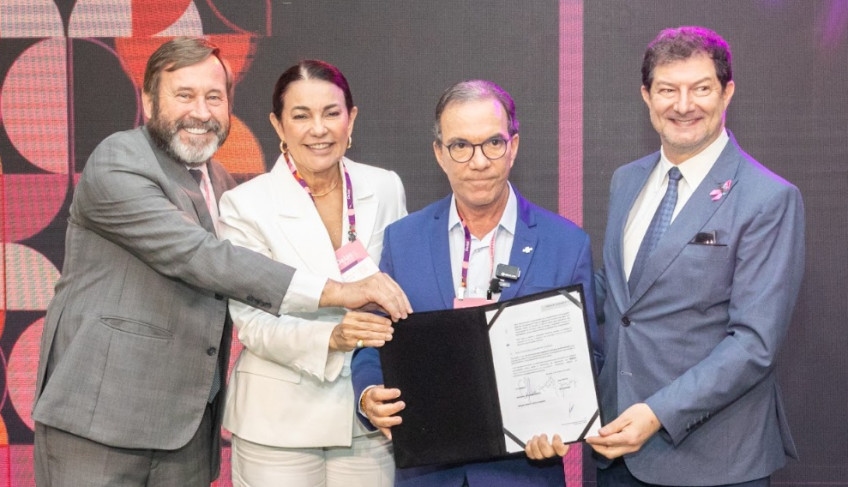 Delas Summit 2025: Die Macht der Frauen in der Wirtschaft im Fokus