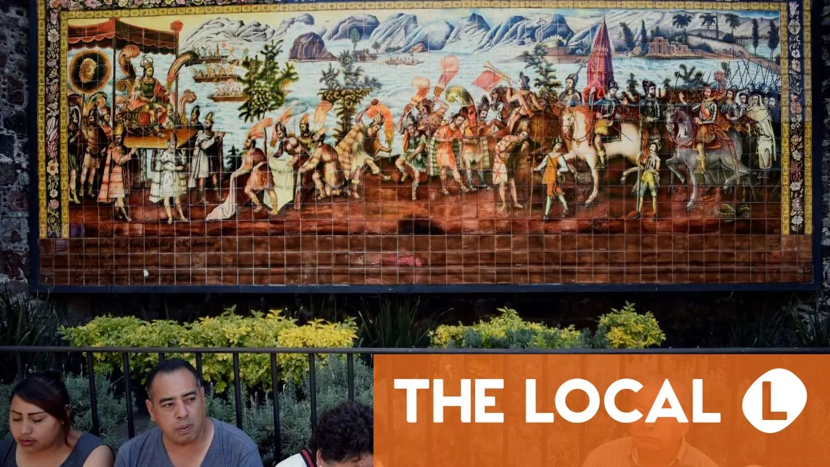 L'Espagne reconnaît les « souffrances » infligées aux peuples autochtones par les conquistadors