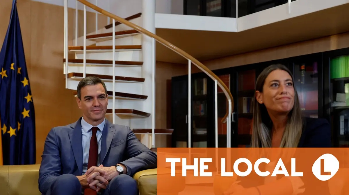 Spain's Socialists say breakup with Catalan separatists won't hinder government's future