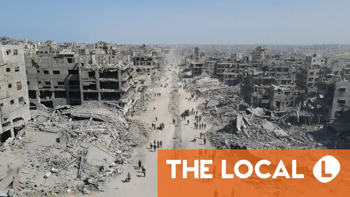 Il premier spagnolo afferma che la tregua non significa impunità per il "genocidio" di Gaza