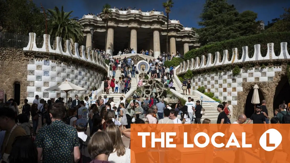 Inside Spain: Why Barcelona's new tourism crackdown doesn't convince locals