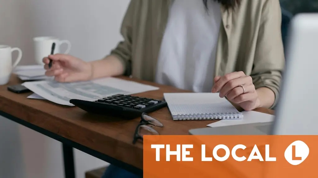 Was Sie über die Besteuerung des spanischen Nicht-Erwerbstätigen-Visums wissen müssen