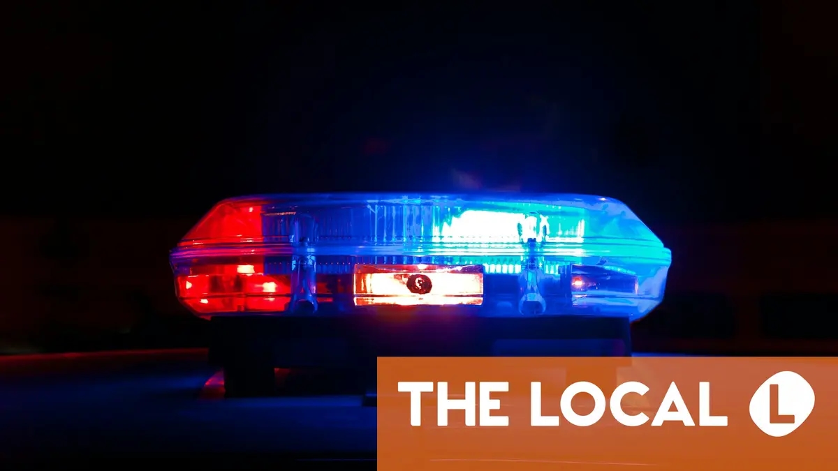 Spanische Polizei verhaftet Lkw-Fahrer, der in Deutschland wegen Drogenhandels gesucht wurde.