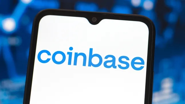 Kurswende eingeleitet: Coinbase überrascht mit Gewinnexplosion: Krypto-Rallye und Trump treiben Umsatz!