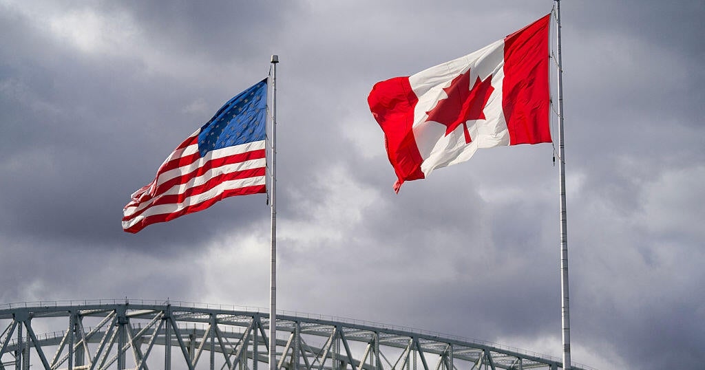 Le Sénat approuve une résolution des démocrates visant à bloquer les droits de douane imposés par Trump sur le Canada