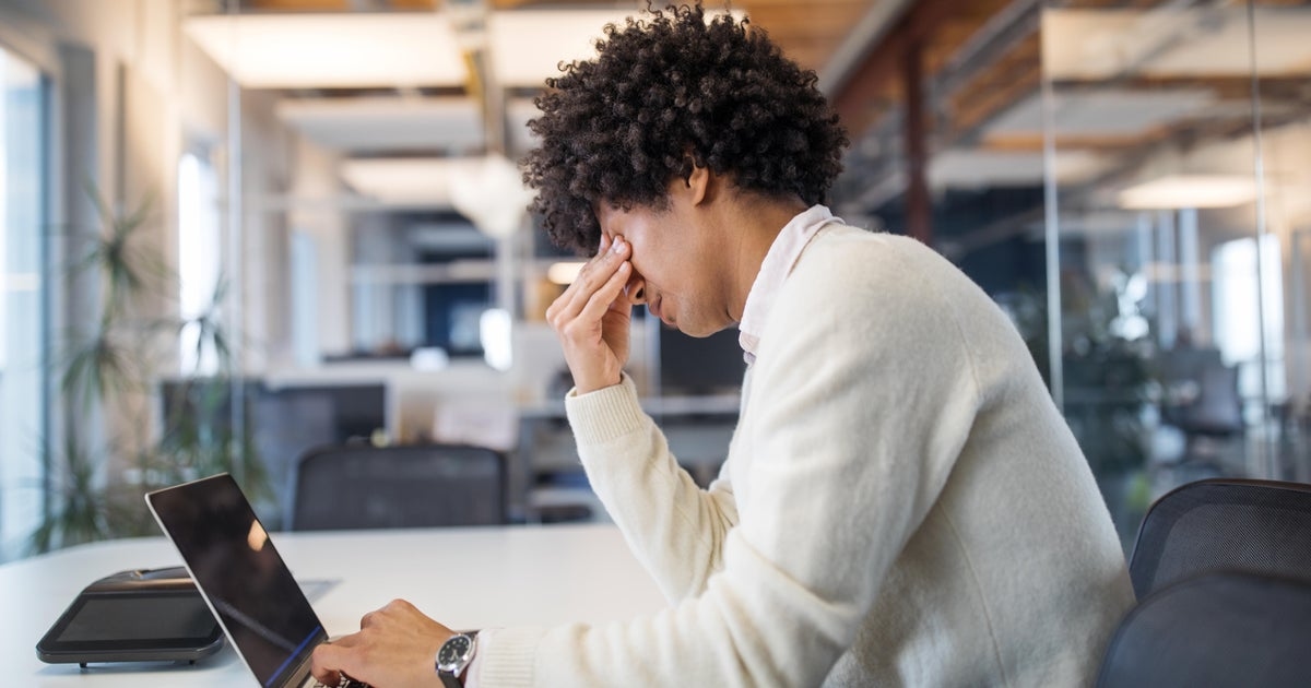 Secondo uno studio, solo 4 americani su 10 hanno un lavoro che fornisce i beni di prima necessità