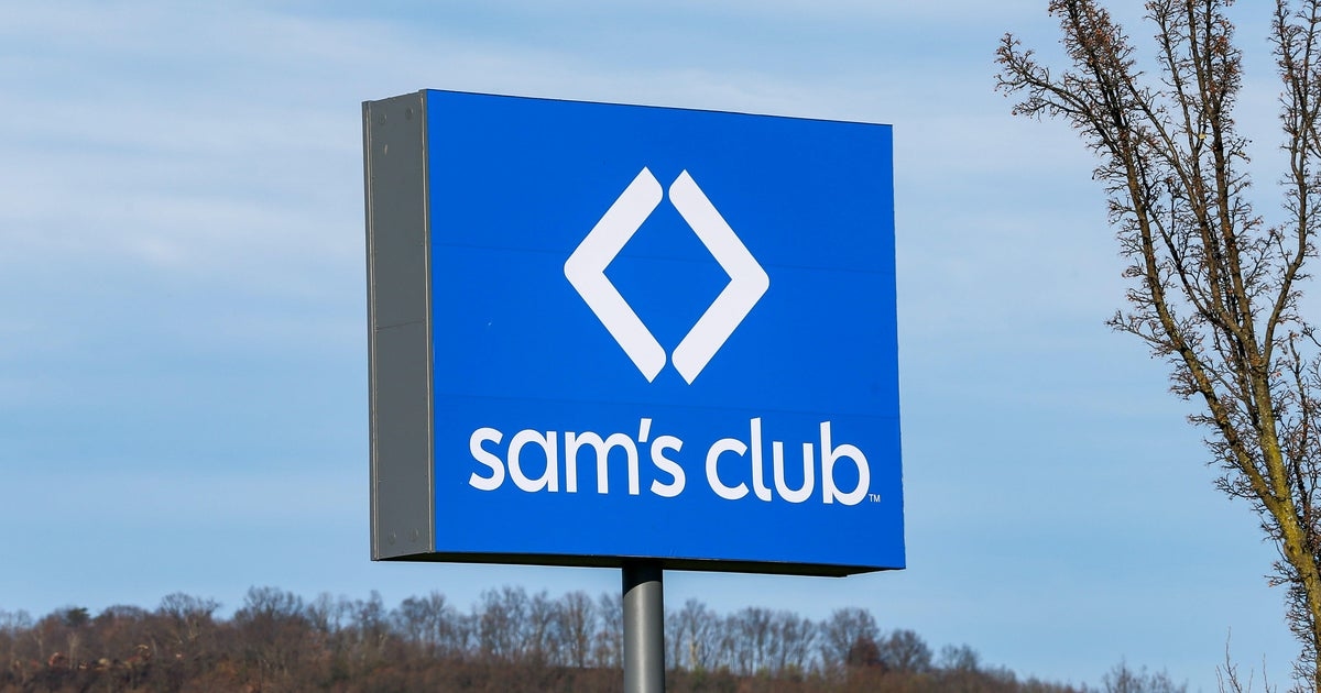 Supplementen verkocht bij Sam's Club gelinkt aan salmonella-uitbraak