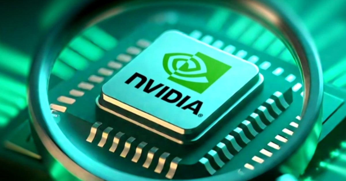 Nvidia wird dank des KI-Booms zum ersten Unternehmen der Welt mit einer Marktkapitalisierung von 5 Billionen US-Dollar.