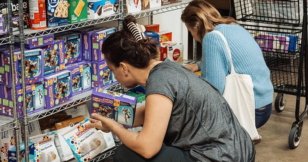 Los jueces dictaminan que la administración Trump debe seguir pagando algunos beneficios del SNAP.