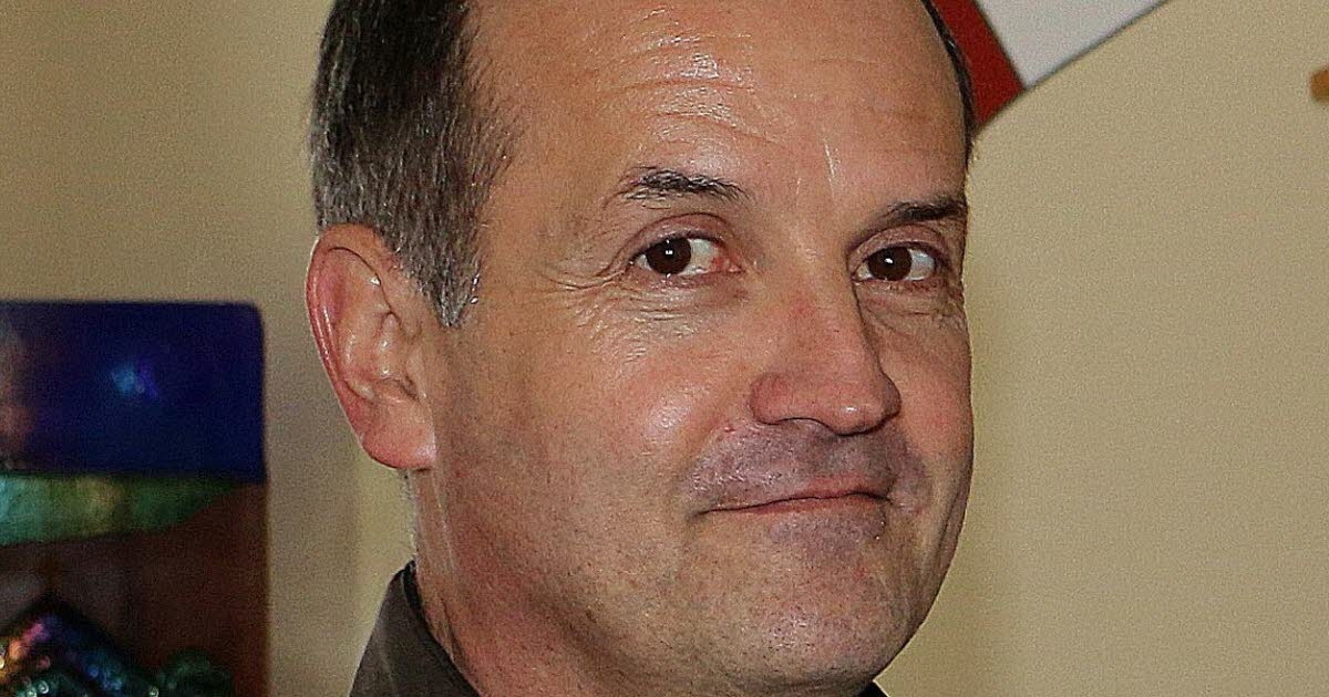 Рид-де-Маркольсхайм. Клеман Ромер, мэр Бутцхайма, выступает за увеличение финансовой поддержки муниципалитетов.