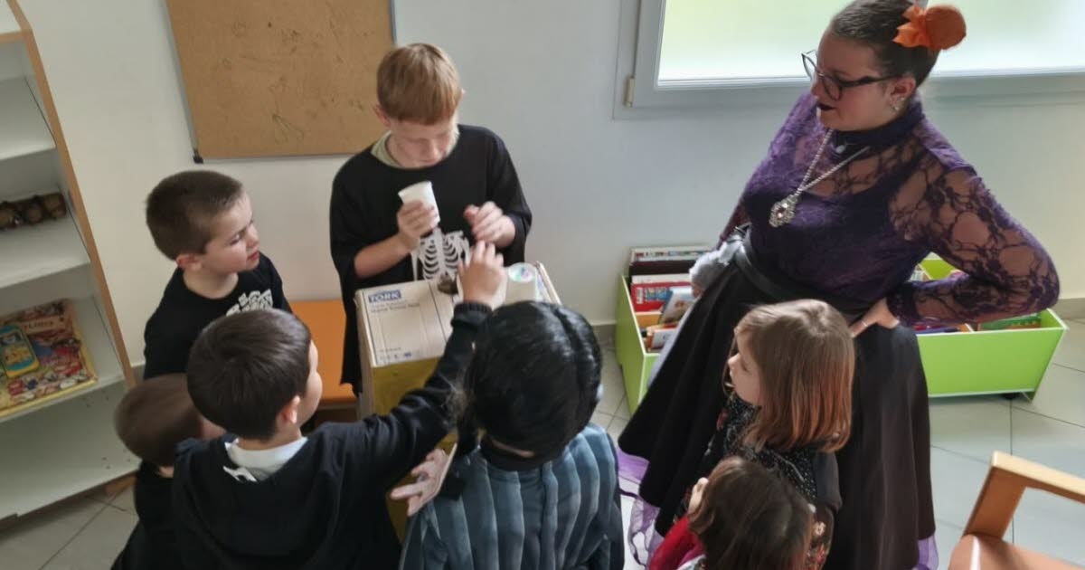 Custini. Abracadabra per il centro ricreativo